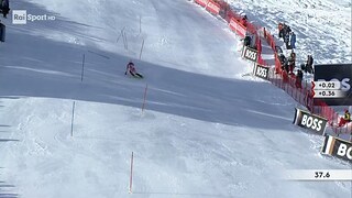 Sci Alpino - Coppa del Mondo 2022/23, Kitzbuehel/AUT: Slalom maschile, 1a manche - RaiPlay
