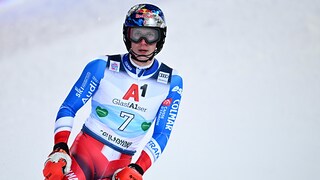Sci Alpino - Coppa del Mondo 2022/23, Schladming/AUT: Slalom maschile, 2a manche - RaiPlay
