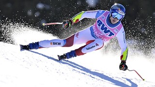 Sci Alpino - Coppa del Mondo 2022/23, Cortina D'Ampezzo/ITA: Super G Maschile - 28/01/2023 - RaiPlay