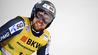 Sci Alpino - Coppa del Mondo 2022/23, Cortina D'Ampezzo/ITA: Super G Maschile - 29/01/2023 - RaiPlay