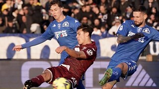 Serie A 2022 2023 - Empoli-Torino - RaiPlay
