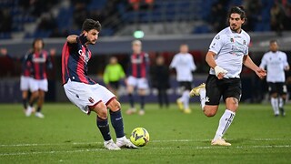 Serie A 2022 2023 - Bologna-Spezia - RaiPlay