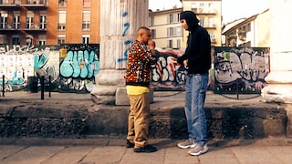The Rap Game Italia - Freestyle War - Puntata 5 - RaiPlay