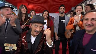Viva Rai2! - I ragazzi di No Name Radio ospiti a Viva Rai2! - RaiPlay