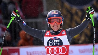 Sci Alpino, Coppa del Mondo 2022/23 - Doppietta Goggia-Brignone in discesa a Crans Montana - 26 02 2023 - RaiPlay