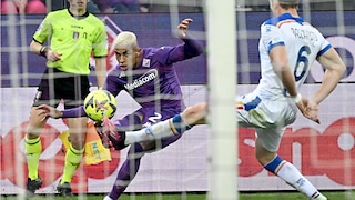 Serie A 2022 2023 - Fiorentina-Lecce - RaiPlay