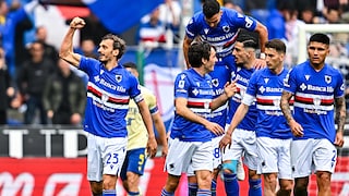 Serie A 2022 2023 - Sampdoria-Hellas Verona - RaiPlay