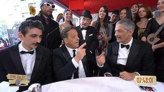 Viva Rai2! - Gabriele Muccino e l'incontro con Al Pacino - RaiPlay