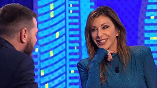 L'intervista a Sabrina Salerno - Stasera c'è Cattelan su Raidue - 29/03/2023 - RaiPlay