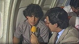 1987-1990: miracolo napoletano - L'arrivo di Maradona - RaiPlay