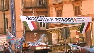 1987-1990: miracolo napoletano - Il giorno dello scudetto a Napoli - RaiPlay