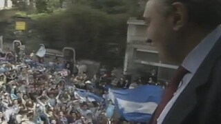1987-1990: miracolo napoletano - Il giorno dopo: Ferlaino al TGR Campania - RaiPlay