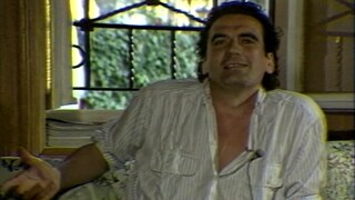 1987-1990: miracolo napoletano - Troisi intervistato da Minà sullo scudetto - RaiPlay