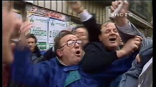 1987-1990: miracolo napoletano - Necco sull'attesa del secondo scudetto - RaiPlay