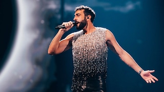 Eurovision Song Contest 2023 - Italia: Marco Mengoni canta "Due vite" - 13/05/2023 - RaiPlay
