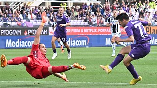 Serie A 2022 2023 - Fiorentina-Udinese - RaiPlay