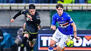 Serie A 2022 2023 - Sampdoria - Empoli - RaiPlay