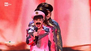 Eurovision Song Contest 2023 - Croazia: Let 3 cantano "Mama š?!" - 09/05/2023 - RaiPlay