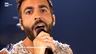 Eurovision Song Contest 2023 - Il Big 5, più il vincitore dell'anno scorso, l' Ucraina - 09/05/2023 - RaiPlay