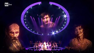 Eurovision Song Contest 2023 - La Musica Unisce le Generazioni - 11/05/2023 - RaiPlay
