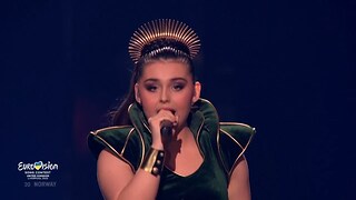 Eurovision Song Contest 2023 - Norvegia: Alessandra canta "Queen of kings" - 13/05/2023 - RaiPlay