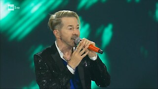 Limahl canta "The NeverEnding Story" - I migliori anni dell'Estate - 20/05/2023 - RaiPlay