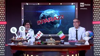Paparazzi! - Puntata del 17/05/2023 - RaiPlay