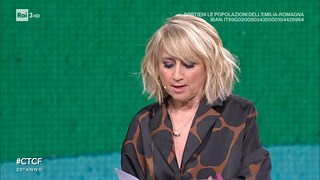 Luciana Littizzetto - Che Tempo Che Fa 21/05/2023 - RaiPlay