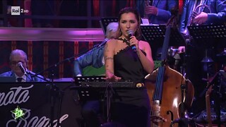 Serena Brancale in "Andamento lento" - Bar Stella - 23/05/2023 - RaiPlay