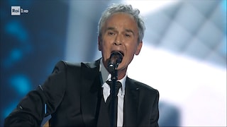 Michele Pecora canta 'Era lei' - I migliori anni 27/05/2023 - RaiPlay