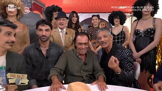 Viva Rai2! - Antonello Venditti ospite a Viva Rai2! - RaiPlay