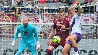 Serie A 2022 2023 - Torino - Fiorentina - RaiPlay