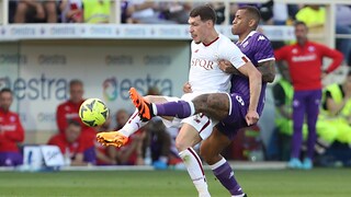 Serie A 2022 2023 - Fiorentina-Roma - RaiPlay