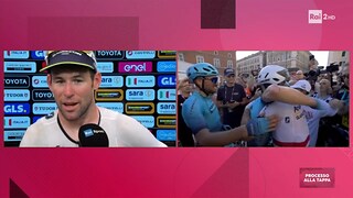 Ciclismo: Giro d'Italia 2023 - Processo alla Tappa - 21a tappa: Roma - Roma - RaiPlay