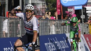 Ciclismo: Giro d'Italia 2023 - Sintesi 21a tappa: Roma - Roma - 28 05 2023 - RaiPlay