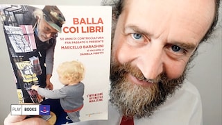 Play Books - Claudio Morici racconta Marcello Baraghini - RaiPlay