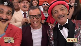 Viva Rai2! - Gabriele Muccino presenta Marco Mengoni - RaiPlay