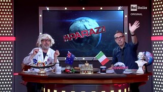 Paparazzi! - Puntata del 28/06/2023 - RaiPlay