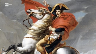 Noos. Alessandro Barbero, il ritratto di Napoleone - RaiPlay