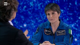 La vita nella Stazione Spaziale Internazionale - Noos - L'avventura della conoscenza 06/07/2023 - RaiPlay