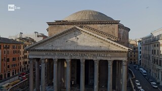 L'ingegneria nell'antica Roma - Noos - L'avventura della conoscenza 20/07/2023 - RaiPlay