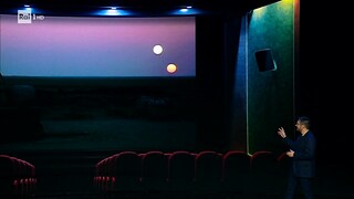 La fisica nelle scene cinematografiche - Noos - L'avventura della conoscenza 27/07/2023 - RaiPlay