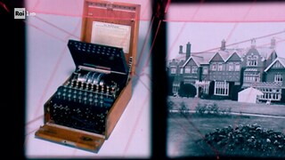 Enigma, la macchina per decifrare le comunicazioni segrete - Noos - L'avventura della conoscenza 27/07/2023 - RaiPlay