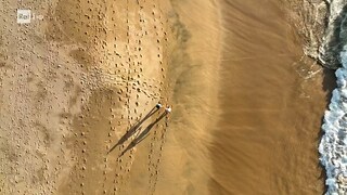 La sabbia: un mare di sorprese - Noos - L'avventura della conoscenza 03/08/2023 - RaiPlay