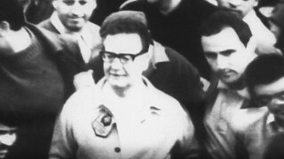 Cile: il buio dopo il golpe - 12 settembre: la morte di Allende e le proteste - RaiPlay