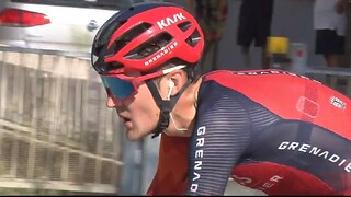 Ciclismo - Memorial Marco Pantani 2023 - RaiPlay