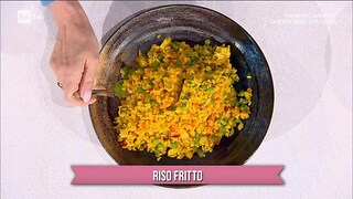 Fried Rice -È sempre mezzogiorno - 15/09/2023 - RaiPlay