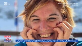 La Vita in diretta. Omicidio di Laura Ziliani, la confessione shock della figlia - RaiPlay