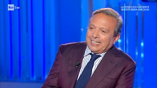 Piero Chiambretti - Domenica In 24/09/2023 - RaiPlay