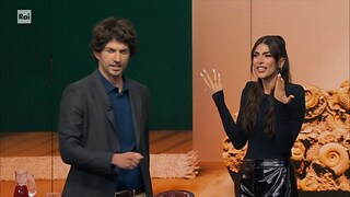 Maurizio Di Girolamo è Alberto Angela - Fake Show. Diffidate delle imitazioni 02/10/2023 - RaiPlay